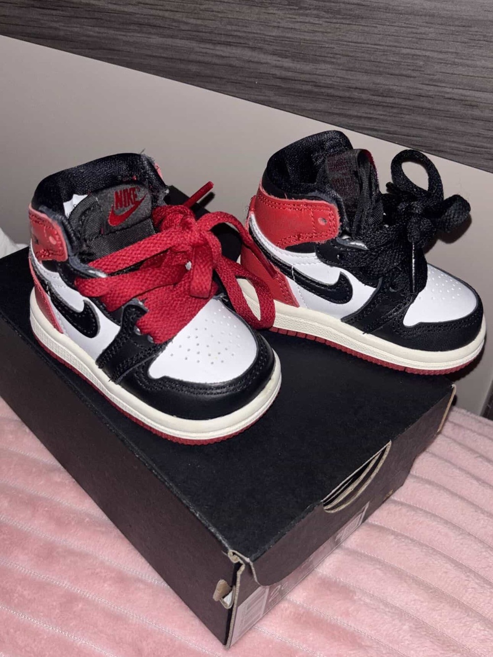 Jordan retro 1 high Og